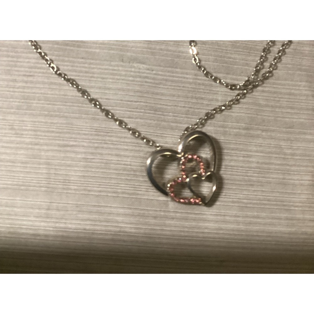 Paparazzi Necklace & Earring Set - Picture 1 of 1